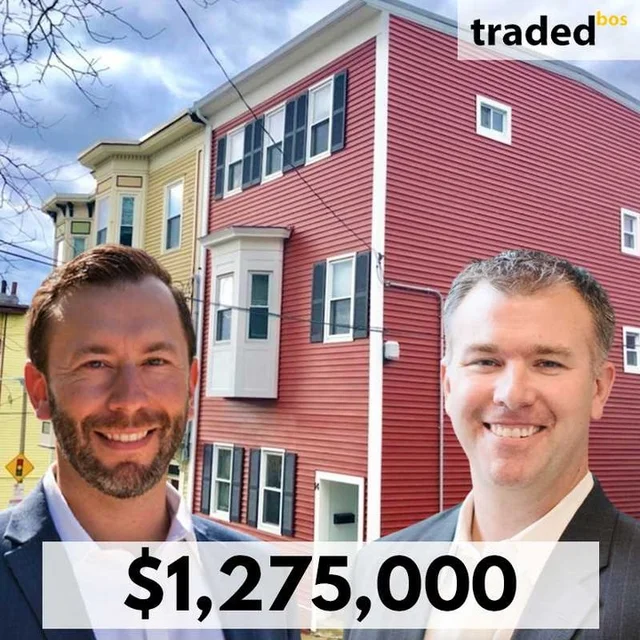 Broad Sound Real Estate Acquires Charlestown, MA Multifamily For $1.275M