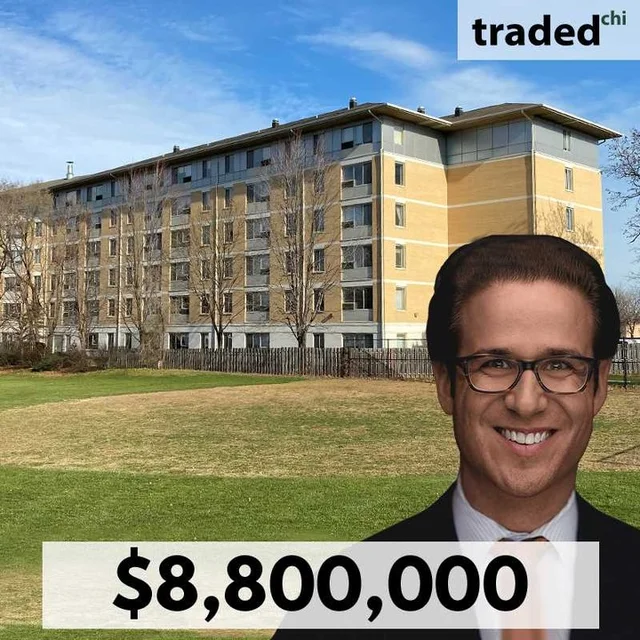 New Frontier Companies Acquires Lyons Multifamily For $8.8M