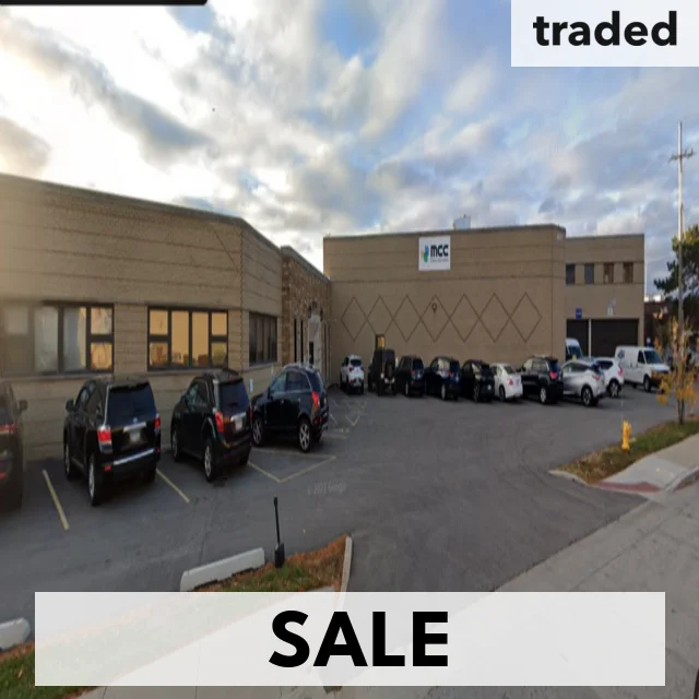 Plymouth Industrial REIT Acquires Niles Industrial Building From Wanxiang America Real Estate Group