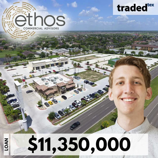 Quadrant Finance Partners Provides $11.35M Bridge Loan For Retail Property In Brownsville