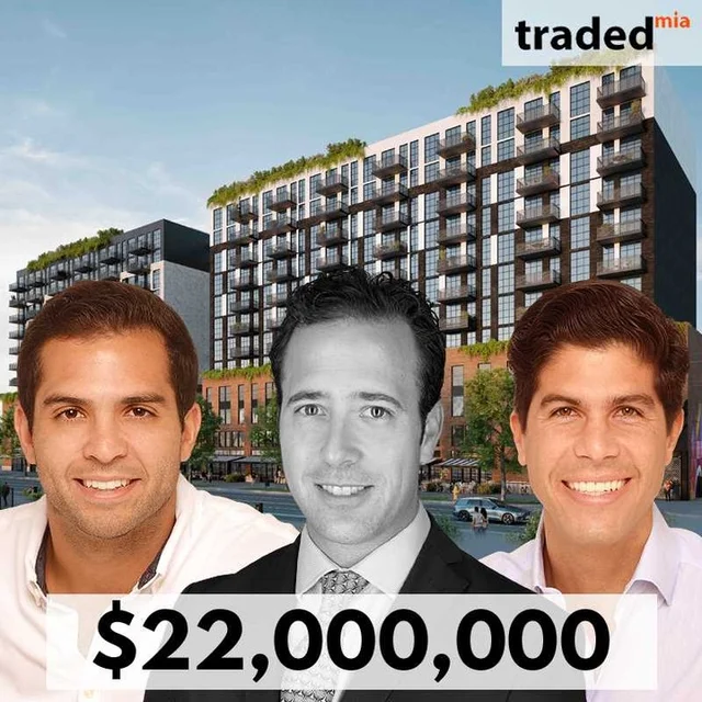 Rilea Group Acquires Development Site In Wynwood, Miami For $22M