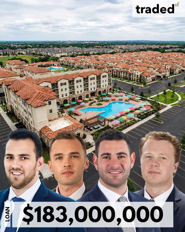 Ten South Construction Secures $183 Million Construction Loan For 530-unit Multifamily At 315 Las Animas Avenue