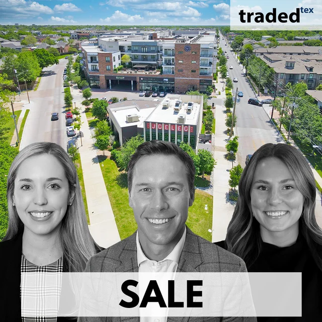 Fairway Investments Acquires Retail Property At 2650 North Fitzhugh Avenue In Dallas