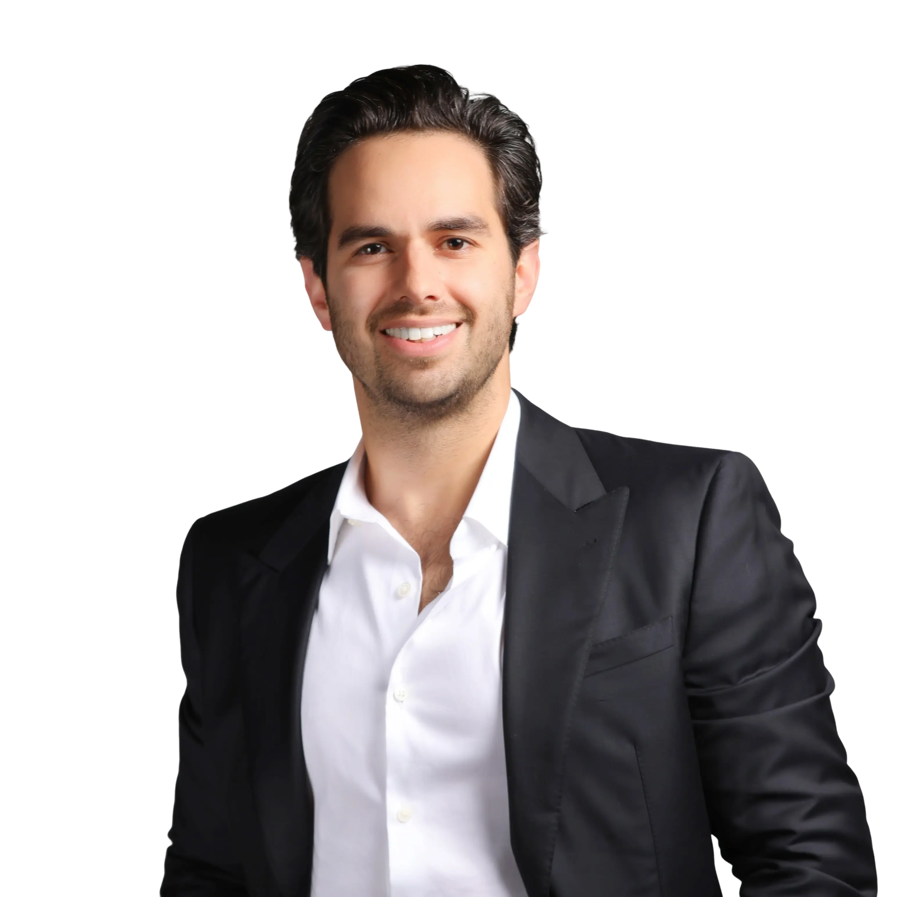 Aaron Sklar