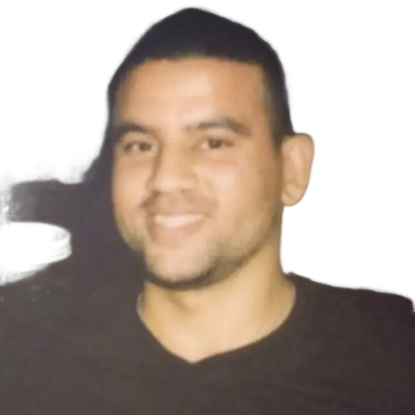Rafael Mendoza