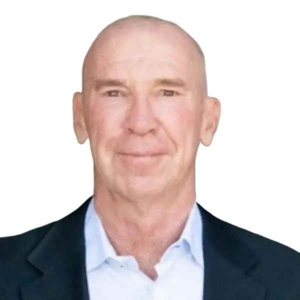 Arnie Whitman