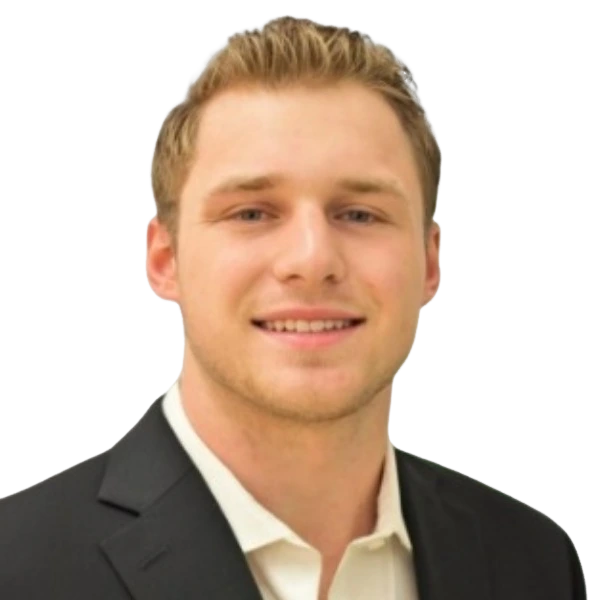 Chase Hensen