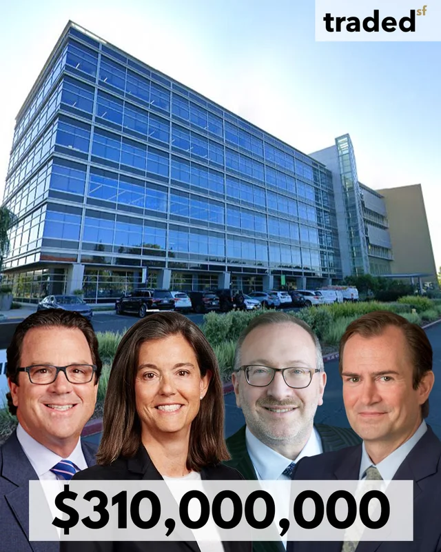 James F. Ellis, Melinda Ellis Evers And Seth Klarman Acquire Great America Commons In Santa Clara For $310M