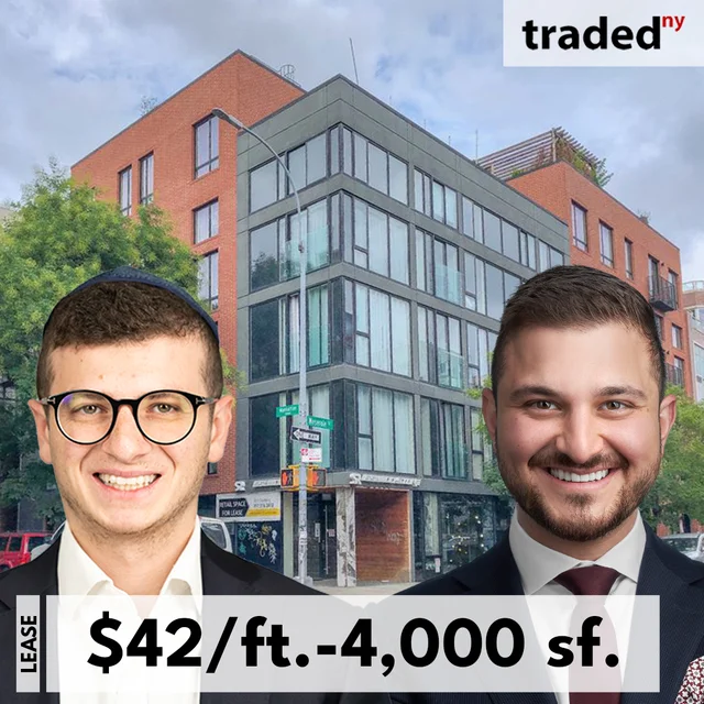 Spring Affair Signs Lease For Retail Space At 152 Manhattan Avenue With Landlord Perfectmngmnt