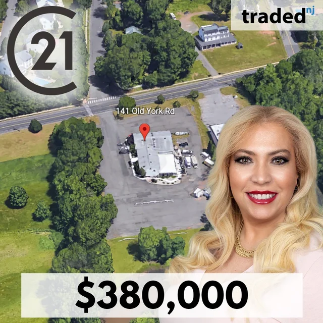 Century 21 Preferred Realty Acquires Special Purpose Property In Bridgewater Township For $380K