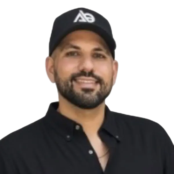 Ash Ghovanlo