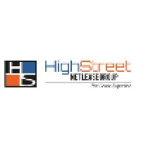 HighStreet Net Lease Group
