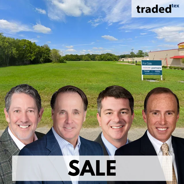 Culberson Contractors Acquires Land In Alvin From East Bay Partners Ltd