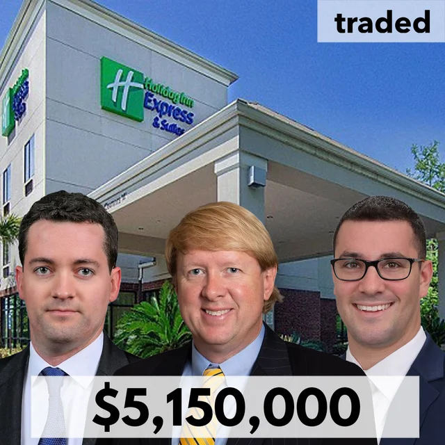 Riaan Hospitality LLC Acquires 80 Springdale Blvd Hotel In Mobile, AL For $5.15M