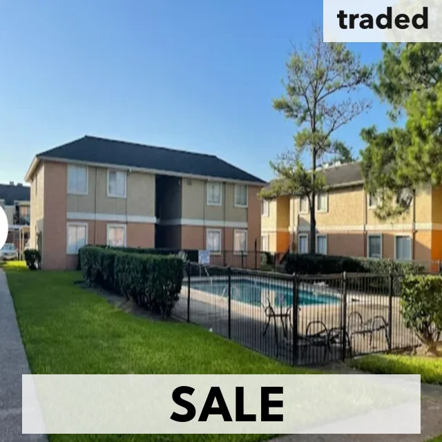 TPEG Acquires MultiFamily Property In Houston For $Price