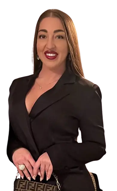  Josephine Markferding