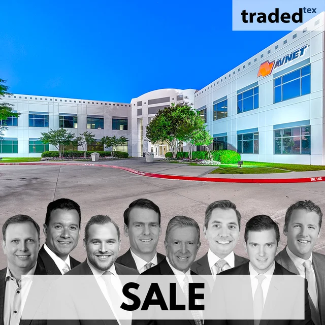 Big Sky Medical Acquires Richardson Medical Center I In Richardson, Texas