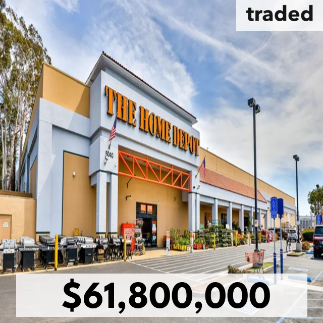 Charing Cross Partners Acquires Retail Property In Glendale For $61.8M