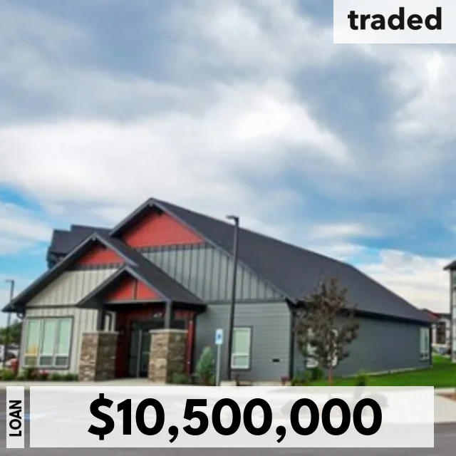 Gantry Secures $10.5 Million Loan For The Landings On Two Mile Multifamily In Kalispell MT