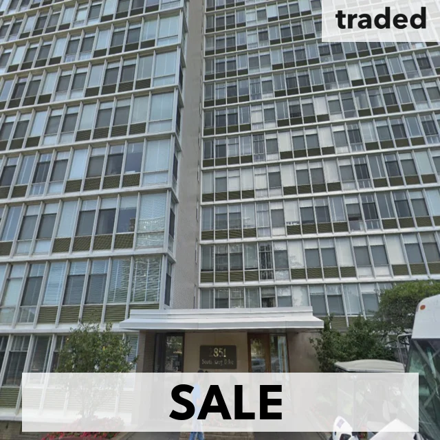 Golub & Company Acquires MultiFamily Property In Chicago For Draper And Kramer