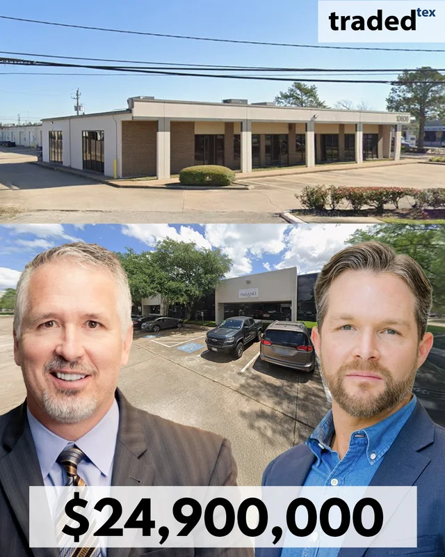 BKM Capital Partners Acquires Light Industrial Portfolio In Houston From Fort Capital For $24.9M
