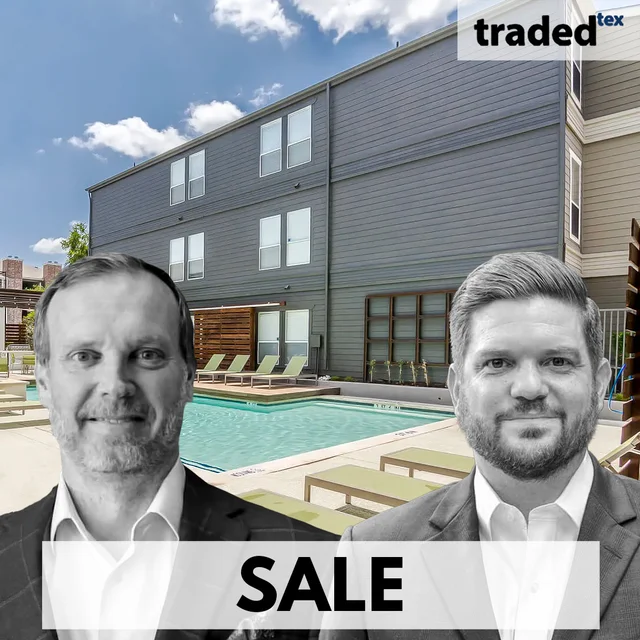 SPI Advisory Acquires Ivy Urban Living Multifamily Property In Dallas