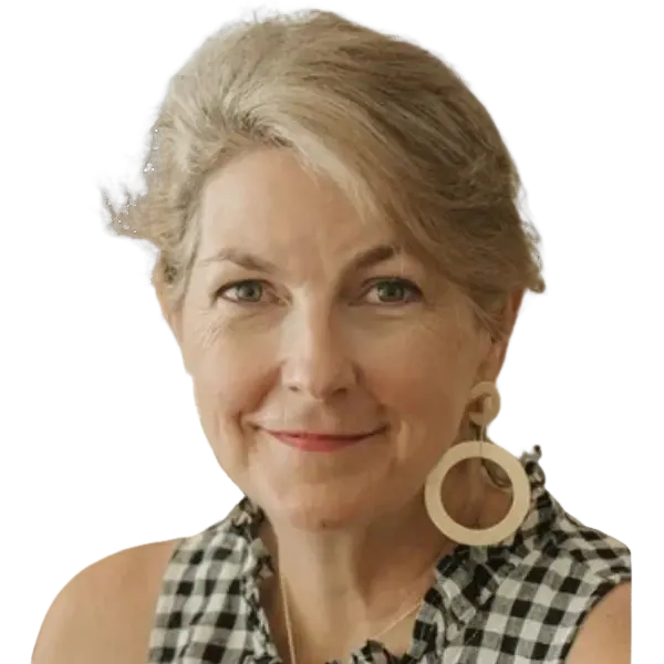 Joan Herlong