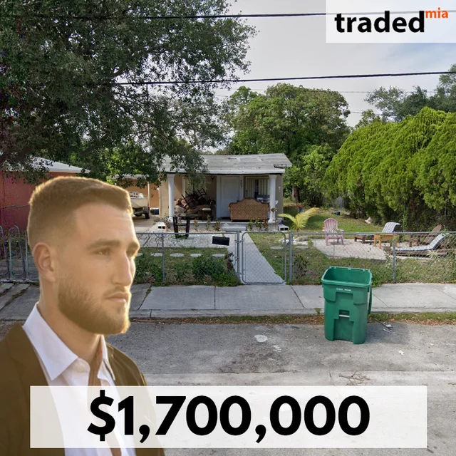 Moshe Lehrer Acquires Package Deal Of 4 Units In Miami For $1.7M
