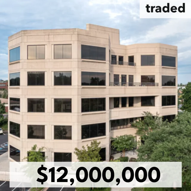 The Premier Companies Acquires Office Building In Fairfax For $12M