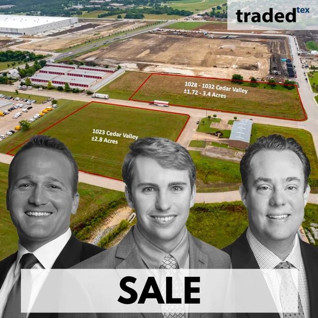 Andrew Young Of SAFStor Acquires Development Site In Lancaster From HSM Equity Partners