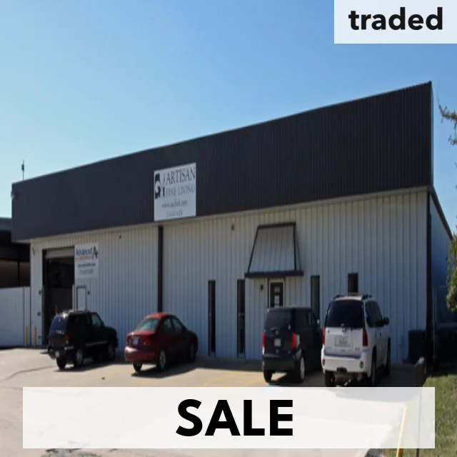 Lee & Associates Arranges Sale Of Industrial Building In Rowlett, Texas