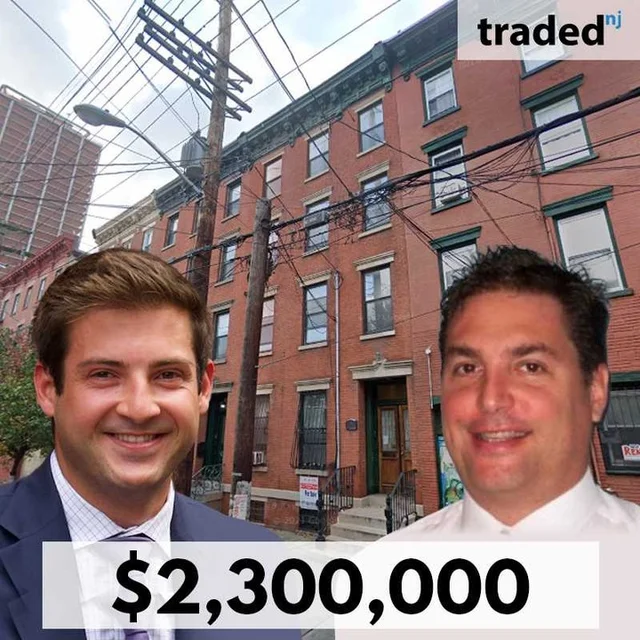 Keller Williams City Life Realty Acquires Multifamily Property In Jersey City For $2.3M