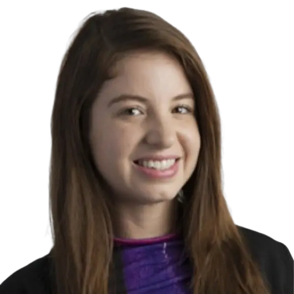 Caitlin Hynes 