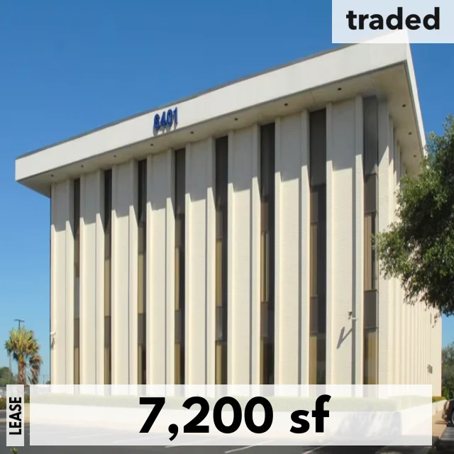 BI Inc Leases 7200 Square Feet At 6401 Southwest Fwy Houston With Chris Nash As Tenant's Rep