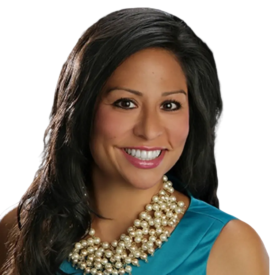 Yvonne Elizondo