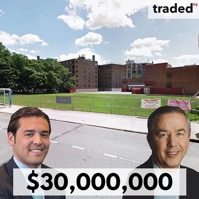 Shun Qian Liu Acquires Development Site In Rego Park, Queens For $30M