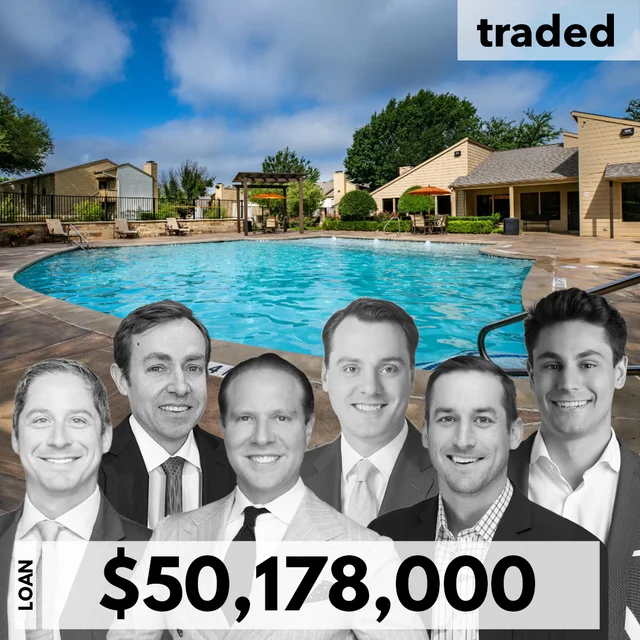 BH Equities Secures $50.18 Million Acquisition Loan From Freddie Mac For Multifamily Property In Lees Summit