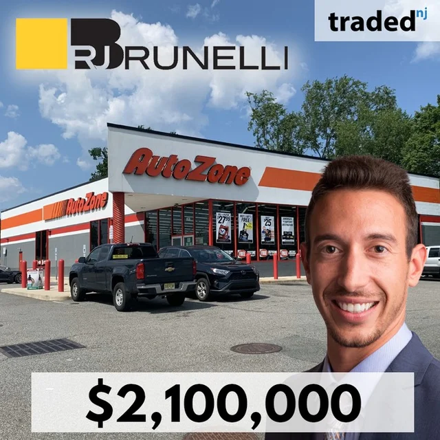 Richard Barfuss Acquires Retail Property In Wayne, NJ From March Associates For $2.1M