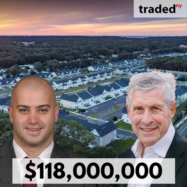 Greystar Acquires Port Jefferson Multifamily Property For $118M