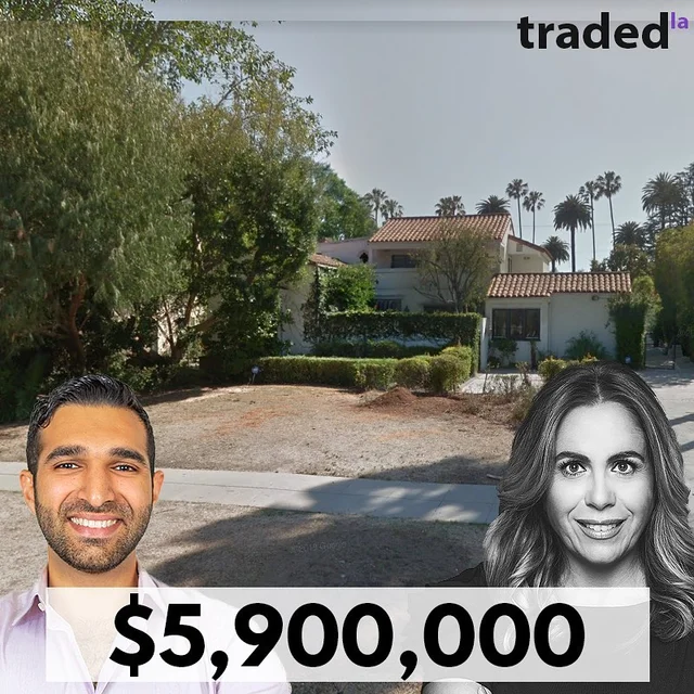 The Madison Group Acquires Other Asset In Beverly Hills For $5.9M