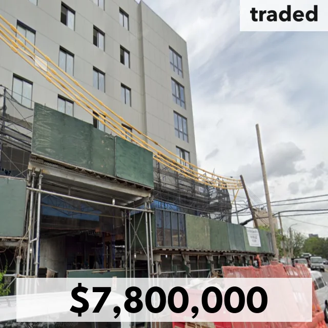 McSam Hotel Group Acquires Office In Long Island City For $7.8M
