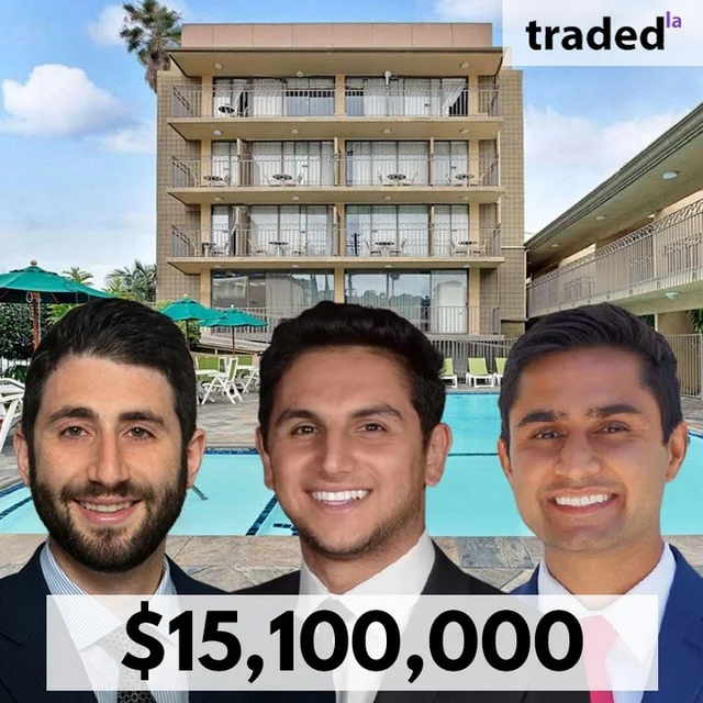 Vivo Living Acquires Hotel In Torrance For $15.1M