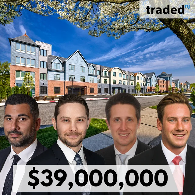 Invel Capital Acquires 41 West Prospect Street Multifamily In Waldwick For $39 Million
