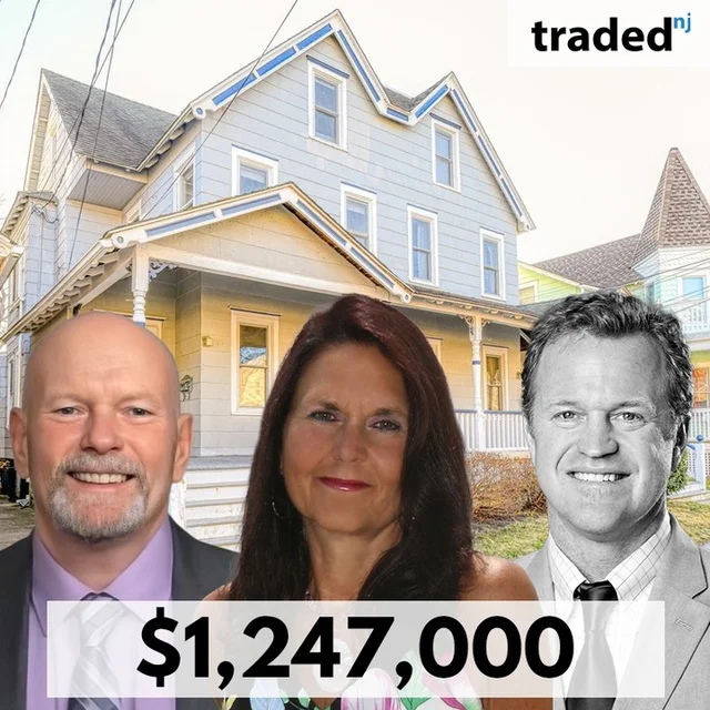 Jack Green Realty Acquires Multifamily Property In Ocean Grove For $1.25M