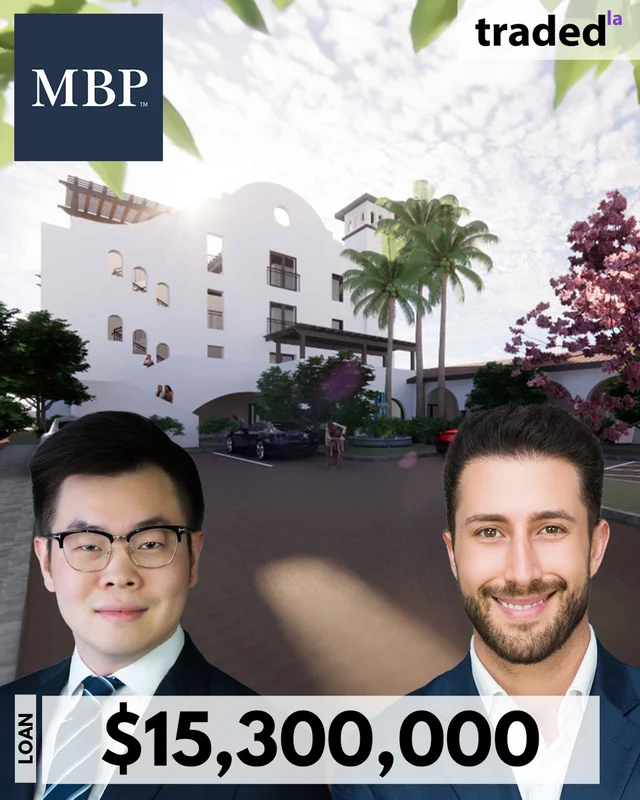 Max Benjamin Partners Secures $15.3M Construction Loan For 21-Unit Condo Project In San Jose