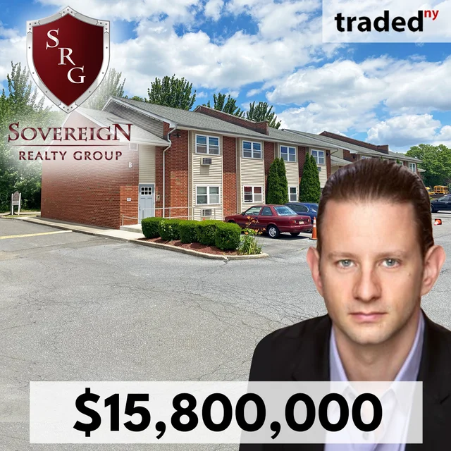FPA Multifamily Acquires 72 Unit Senior Apartment Complex In Wheatley Heights For $15.8M