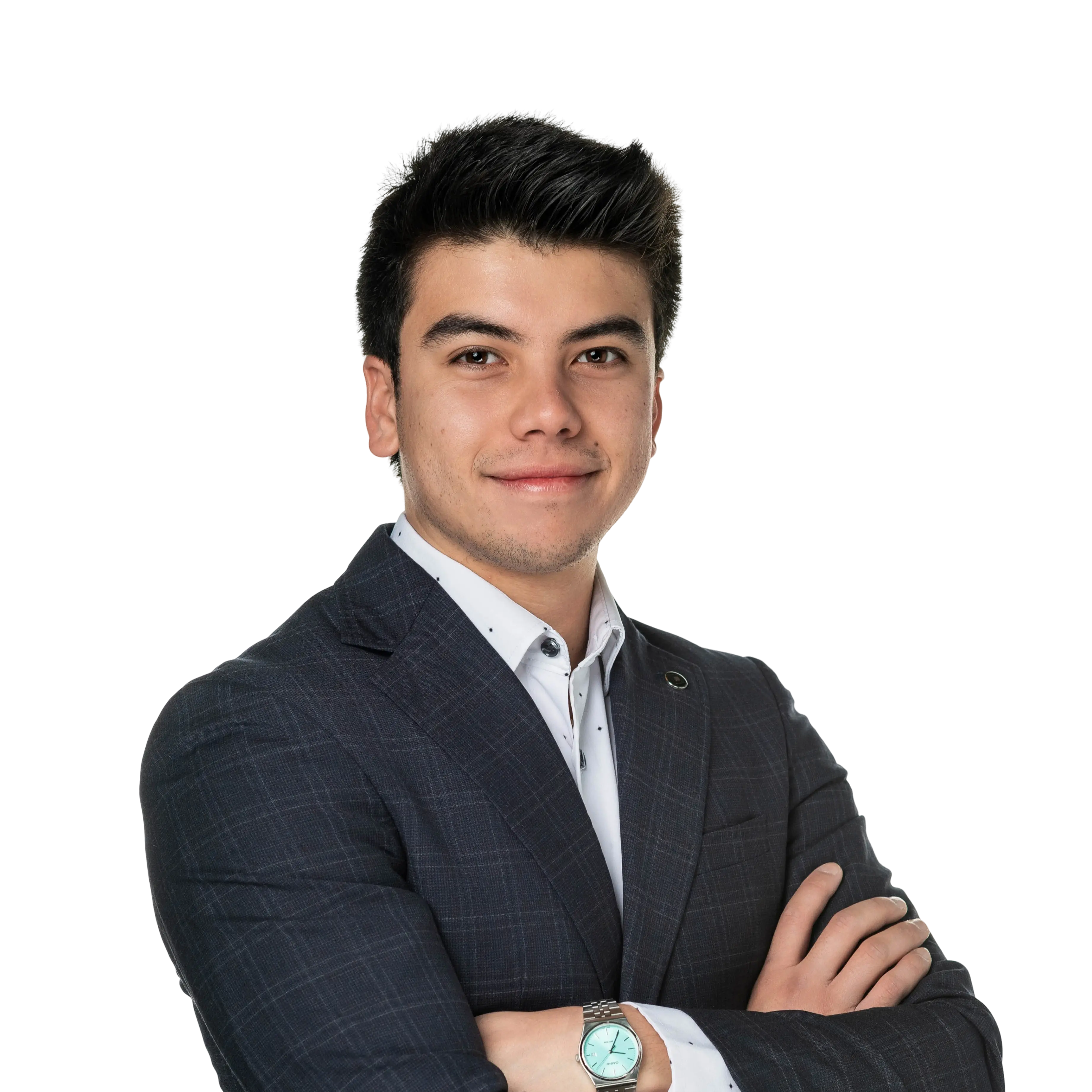 Sebastian Chamizo