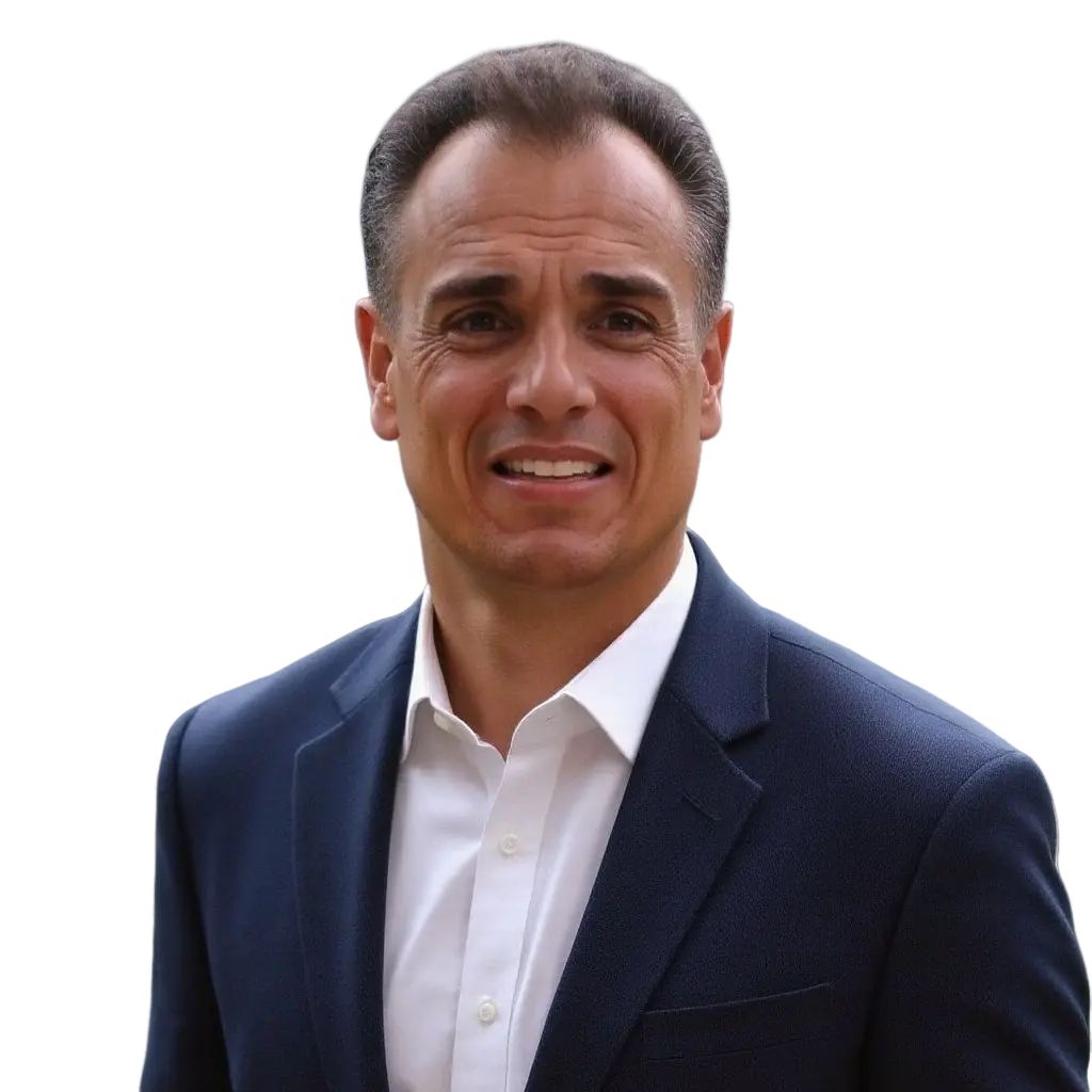 Anthony R. Iervolino