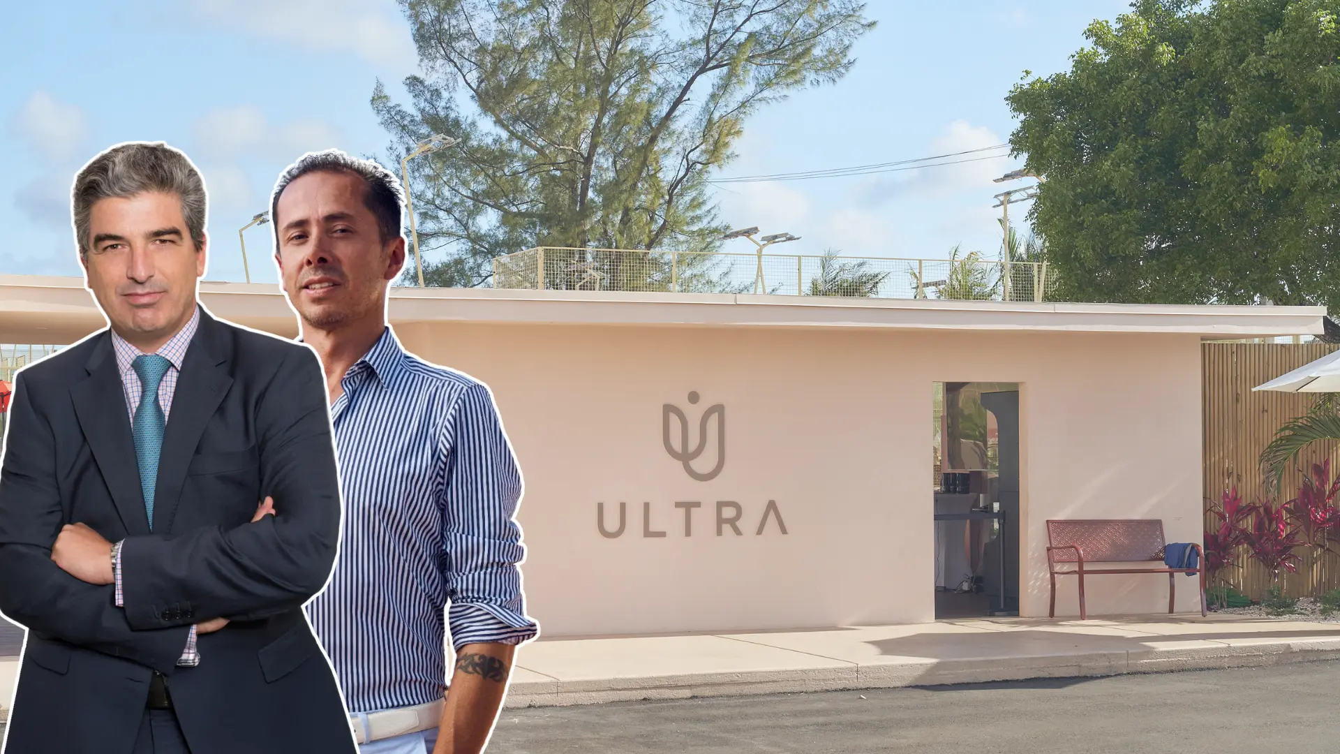 ULTRA Padel Unveils U.S.’s Biggest Club at $2B Midtown Park Miami