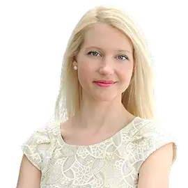 Betsy Magde